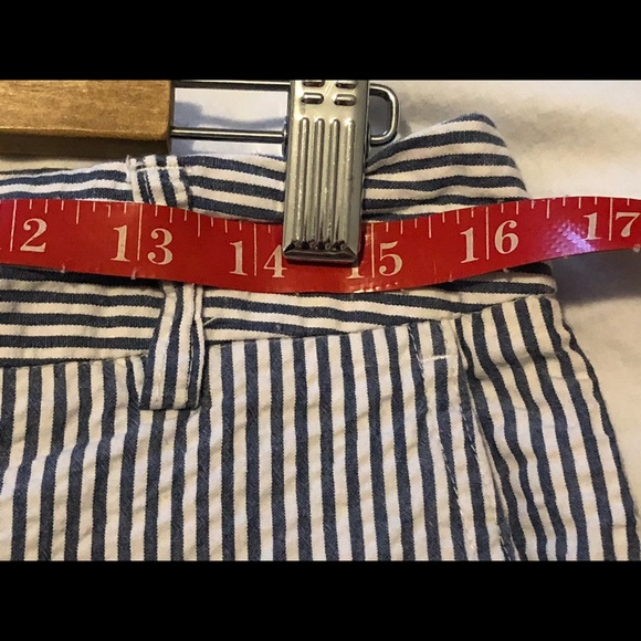 🎉 5/$15 🎉 Cynthia Rowley Walking Shorts (8) - Picture 4 of 14